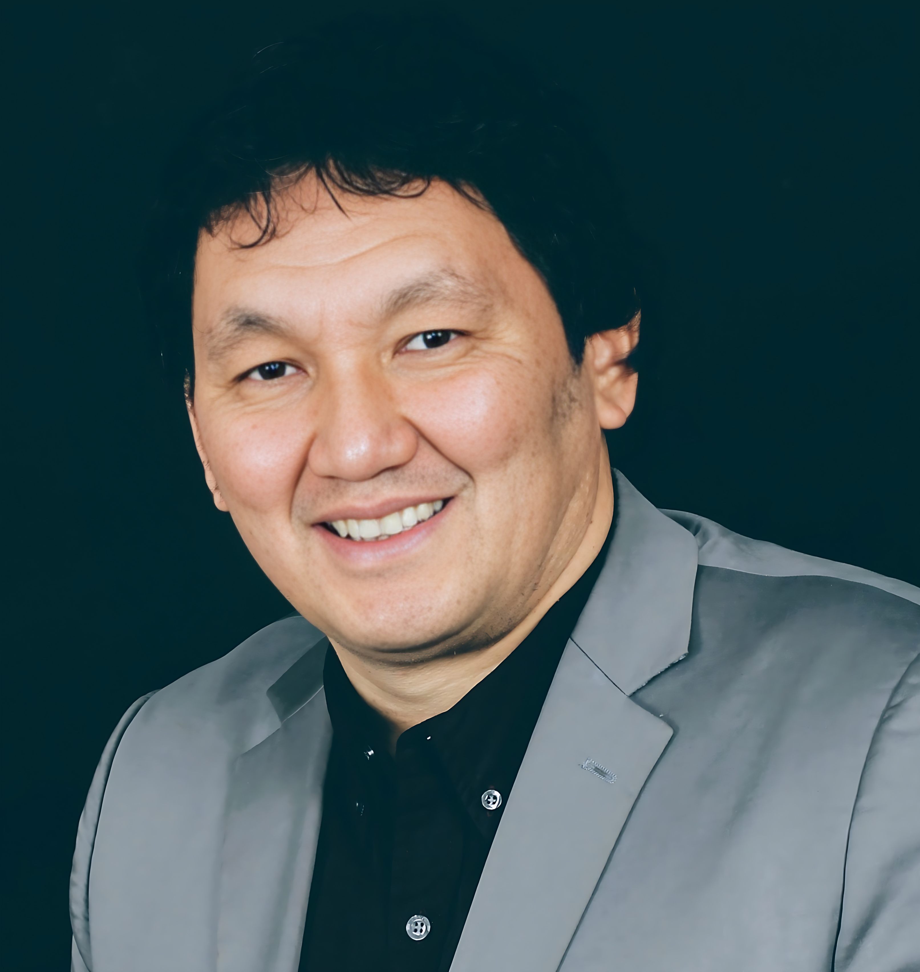 Болат Абилов